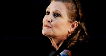 Stire din Monden : DETALII ȘOCANTE / Carrie Fisher consumase cocaină, heroină, metadonă și ecstasy înainte de a muri