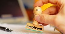 Stire din Economie : Epidemie de insolvență printre firmele constănțene