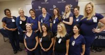 Stire din Actualitate : "Epidemie" de sarcini într-un spital din Arizona