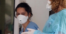 Stire din Sănătate : CRIZĂ ÎN CENTRELE DE TRANSFUZII! Oamenii așteaptă ore-n șir ca să doneze sânge