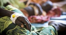 Stire din Actualitate : O epidemie de holeră a provocat cel puţin 34 de decese în Camerun
