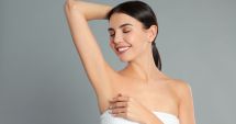 Stire din Sănătate : Gelul pe bază de aloe vera calmează pielea și atenuează roșeața după epilare