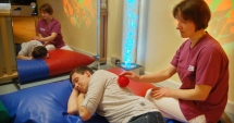 Stire din Sănătate : Epilepsia sau "boala neagră", afecțiunea cu care trăim toată viața