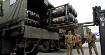 Stire din Actualitate : Episcopii catolici din Germania spun că furnizarea de arme Ucrainei este compatibilă cu doctrina creştină