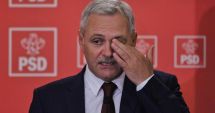 Stire din Politică-Administrație : Epoca Dragnea, la final! Liderul PSD, coleg cu Radu Mazăre la Penitenciarul Rahova