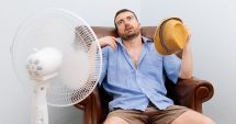Stire din Sănătate : Evitați efectele negative ale soarelui! Reguli de prim ajutor în cazul epuizării termice