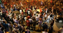 Stire din Actualitate : Coșmarul continuă! Un nou val de epurări în Turcia