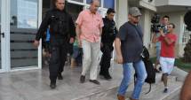 Stire din Eveniment : Fostul rector Dănuț Epure, condamnat definitiv  cu suspendare