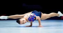 Stire din Sport : E rândul seniorilor! „Aerobicii” tricolori, printre favoriţi, la Campionatele Mondiale