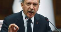 Stire din Politică-Administrație : Erdogan: "Vizele pentru cetățenii turci împiedică dezvoltarea relațiilor turistice cu România"
