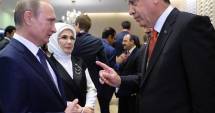 Stire din Actualitate : Erdogan: Ankara nu dorește escaladarea situației cu Moscova