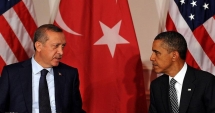 Stire din Actualitate : R.Erdogan către SUA: Noi v-am dat toți teroriștii pe care i-ați cerut
