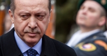 Stire din Actualitate : Erdogan "fumegă". Autoritățile demit generali și amirali, închid zeci de ziare și posturi TV