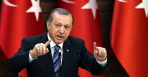 Erdogan continuă epurarea: mandate de arestare pentru 189 de judecători și procurori