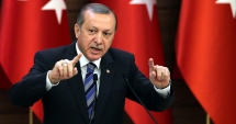 Stire din Actualitate : Erdogan susține că Germania a devenit un refugiu pentru teroriști