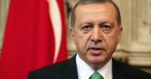 Stire din Actualitate : Recep Tayyip Erdogan, așteptat în vizită în Rusia în prima jumătate a lunii martie
