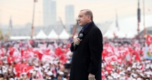 Stire din Actualitate : Erdogan anunță începerea procedurilor pentru introducerea pedepsei cu moartea