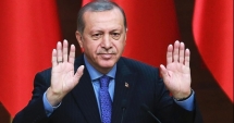 Stire din Actualitate : Erdogan, plângere penală contra parlamentarului care l-a numit  dictator fascist