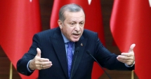 Stire din Actualitate : Erdogan respinge scuzele NATO după ce a fost prezentat ca "inamic" în cadrul unui exercițiu