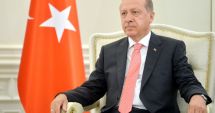 Stire din Actualitate : Erdogan va vizita Germania, în timp ce relațiile cu Turcia  se dezgheață