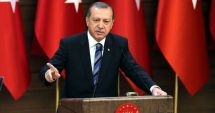 Stire din Actualitate : Erdogan anunță că armata turcă va asedia orașul sirian Afrin