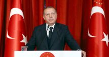 Stire din Actualitate : Erdogan se întâlnește, la Varna, cu liderii instituțiilor europene