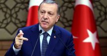 Stire din Actualitate : Erdogan: "Ankara va decide ea însăși asupra  regiunii Afrin"