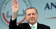 Stire din Actualitate : Erdogan l-a numit în funcția de ministru al Finanțelor pe ginerele său