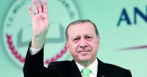 Stire din Actualitate : Erdogan: Deprecierea lirei, rezultatul unui complot politic