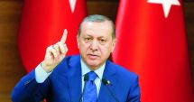 Stire din Actualitate : Erdogan promite: "Turcia nu va capitula în fața SUA!"