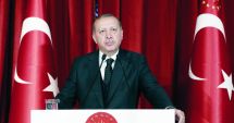 Stire din Actualitate : Erdogan face apel la unitate în fața atacurilor asupra independenței economice a Turciei