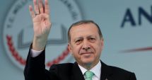 Stire din Actualitate : Apel surprinzător al lui Erdogan. Situația din Turcia e gravă