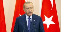 Stire din Actualitate : "Merită același tratament ca teroriștii din Siria"