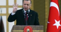 Erdogan acuză regimul sirian de sabotarea acordului de la Astana