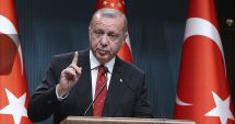 Stire din Actualitate : Erdogan cere prudență în privința învinovățirii Iranului pentru atacul din Arabia Saudită
