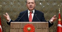 Stire din Actualitate : Erdogan a persiflat UE, îngrijorată de un posibil nou val de migranți dinspre Turcia