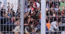 Stire din Actualitate : Erdogan amenință din nou că Turcia va lăsa refugiații să plece spre Europa