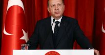 Erdogan: UE nu este îndreptățită să ia decizii cu privire la Libia