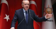 Recep Erdogan, măsură controversată și periculoasă în privința lirei turcești!