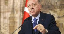 Preşedintele Turciei, Recep Erdogan, acuză Grecia de un act ostil