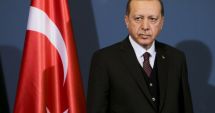 Stire din Actualitate : Erdogan a depus jurământul pentru al treilea mandat prezidenţial; zeci de şefi de stat şi de guvern participă la ceremonii