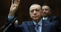 Stire din Actualitate : Război Israel-Hamas / Erdogan cere Israelului 'să oprescă această nebunie' şi 'atacurile'