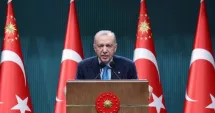 Stire din Actualitate : Erdogan: „Marea Neagră nu trebuie să devină o zonă de confruntare între Rusia și Ucraina“