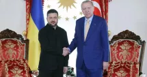 Stire din Actualitate : Erdogan și Zelenski au discutat la Istanbul despre securitatea energetică și eforturile de pace