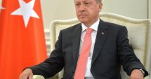 Stire din Actualitate : Erdogan avertizează Austria cu privire la "un război între Cruciați și Semilună"