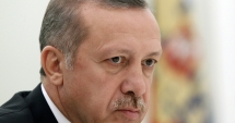 Stire din Actualitate : Erdogan vizită oficială în Rusia, în luna martie