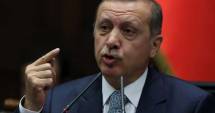 Stire din Actualitate : Erdogan: Violența împotriva femeilor, "rana sângerândă" a Turciei