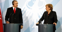 Stire din Actualitate : "Erdogan a depășit limita. Suntem toleranți, dar nu suntem imbecili"