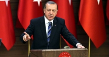 Stire din Actualitate : Erdogan, acuzat de un fost ministru că vrea să refacă Imperiul Otoman