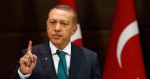 Stire din Actualitate : Presa internațională, după victoria lui Erdogan: "Democrația a murit în Turcia!"